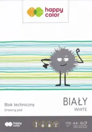 blok-techiczny-bialy-a4-happy-color