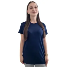 damska-koszulka-t-shirt-100percent-miekka-bawelna-granatowa-roz-l