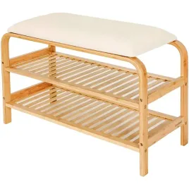 polka-na-buty-szafka-stojak-regal-z-siedziskiem-bambusowa-70x30x46-bezowa