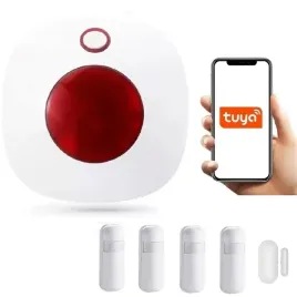 bezprzewodowa-syrena-sieciowa-alarm-110db-tuya-smart-po-polsku-wifi-4xpir