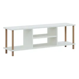 szafka-rtv-z-2-polkami-43-x-120-x-29-cm-bialy