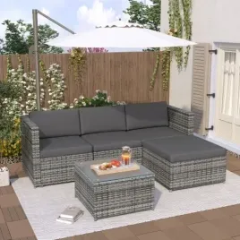 naroznik-ogrodowy-modulowy-naroznik-polirattan-3szt-szary