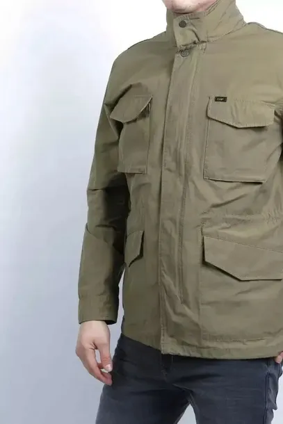 meska-kurtka-przejsciowa-lee-field-jacket-m-kolor-zielony