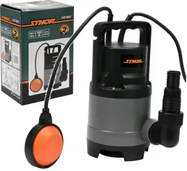 sthor-pompa-zanurzeniowa-500w-do-wody-czystej-brudnej-500w-10000l-h-79782
