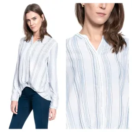 damska-koszula-mustang-emma-stripe-blouse-s
