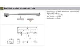 podnosnik-okapowy-pneumatyczny-60n-mini-l156