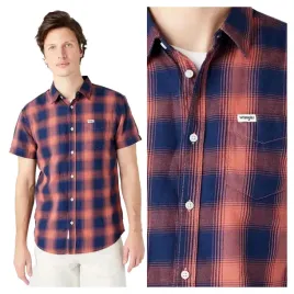 meska-koszula-wrangler-ss-1-pkt-shirt-m