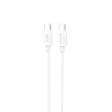 kabel-dudao-l4c-usb-c-usb-c-30w-2m-bialy-stan-nowy