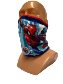 spiderman-komin-szalik-licencja-jn