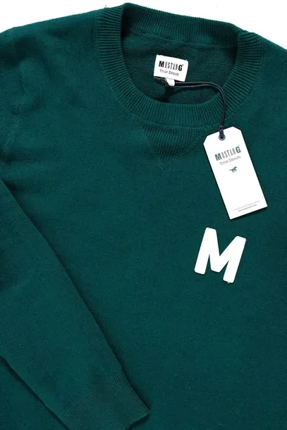 meski-sweter-mustang-emil-c-jumper-s-wzor-dominujacy-logo