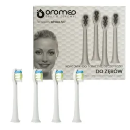 oromed-4x-koncowki-do-szczoteczki-sonicznej-oro-sonic-professional-biale
