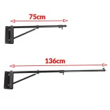 wallandrod-studyjny-uchwyt-scienny-75-136cm-waga-z-opakowaniem-2-kg