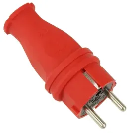 wtyczka-sieciowa-gumowa-wtyk-230v-16a-czerwona-ip44-hermetyczne