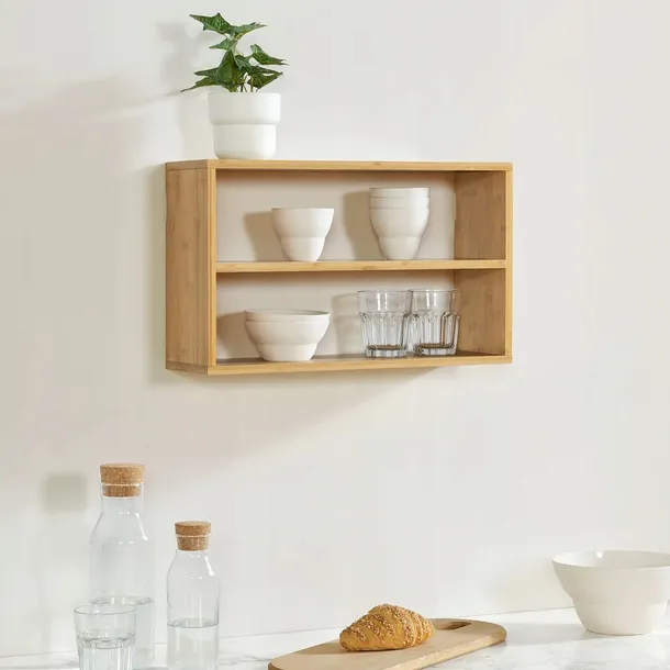 bambusowa-polka-scienna-50x15x30-cm-stan-nowy