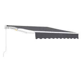 markiza-tarasowa-przegubowa-300x250cm-z-korba-reczna-ciemnoszary