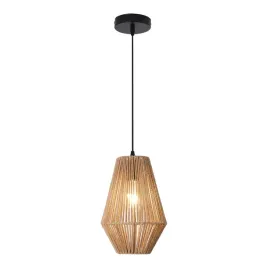 lampa-wiszaca-rope-newtownabbey-beige