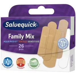 salvequick-family-mix-plastry-tradycyjne-26-szt