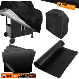 5x-mata-teflonowa-tacka-na-grill-pieczenia-bbq-pokrowiec-na-grilla-zestaw