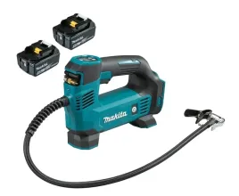 makita-aku-mini-kompresor-sprezarka-18v-lxt-83-bar-2x5ah-bl1850-dmp180z