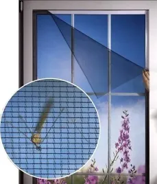 moskitiera-szer-150cm-czarna-gesta-siatka