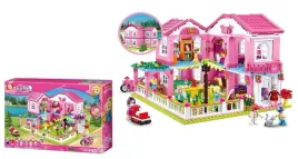 klocki-konstrukcyjne-luksusowa-willa-duzy-pietrowy-dom-sluban-896-elementow