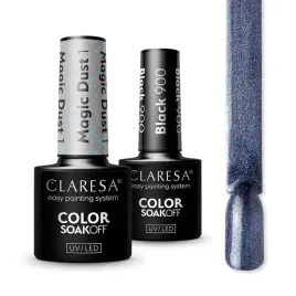 claresa-magic-dust-set-1-limitowany-zestaw-dwoch-lakierow-hybrydowych
