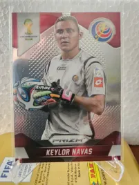 panini-prizm-brazil-2014-karty-pilkarskie-keylor-navas