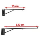 wallandrod-studyjny-uchwyt-scienny-75-136cm-stan-nowy