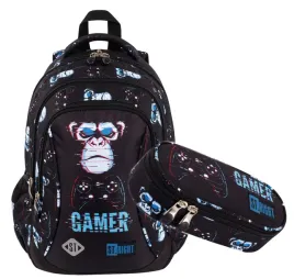 plecak-szkolny-blue-gamer-2w1-zestaw-klasa-1-3-st-right