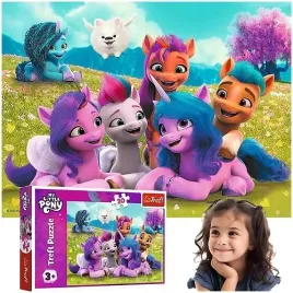 puzzle-my-little-pony-30-el-przyjacielskie-kucyki-ukladanka-trefl-18299
