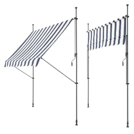 markiza-balkonowa-tarasowa-200x120x200-300cm-bez-wiercenia-granatowo-biale
