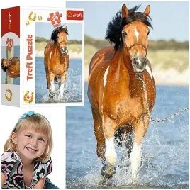 puzzle-54-mini-swiat-koni-konik-galop-kieszonkowe-ukladanka-trefl-19724
