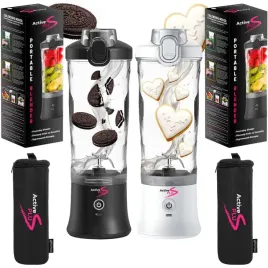 2x-oryginalny-blender-activeplus-bezprzewodowy-or-bialy-i-czarny-2x-etui