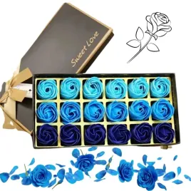 niebieskie-roze-mydlane-kwiaty-flower-box-sztuczna-roza-do-kapieli-x18