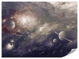 fototapeta-scienna-galaktyka-kosmos-planety-gwiazdy-abstrakcja-450x300