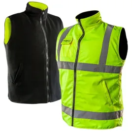 neo-bezrekawnik-roboczy-dwustronny-2w1-odblaskowy-zolty-czarny-r-xxl-58