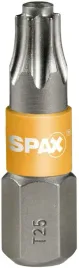 spax-bit-t-star-plus-t25-25mm-do-wkretow-1szt