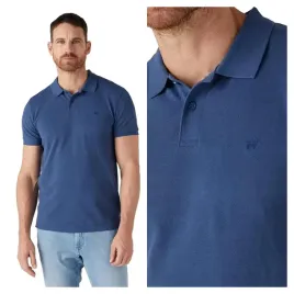 meska-koszulka-polo-wrangler-poloshirt-m