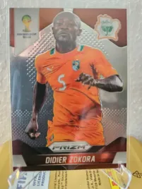 panini-prizm-brazil-2014-karty-pilkarskie-didier-zokora
