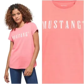 damska-koszulka-t-shirt-mustang-alina-c-logo-tee-l