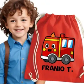 worek-do-przedszkola-worek-na-buty-na-stroj-na-wf-imie-dla-chlopca-strazak