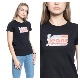damska-koszulka-t-shirt-lee-crew-neck-tee-xs