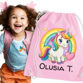 worek-rozowy-do-przedszkola-worek-personalizacja-dla-dziwczynki-jednorozec