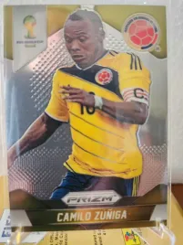 panini-prizm-brazil-2014-karty-pilkarskie-camilo-zuniga