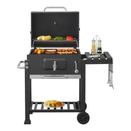 grill-arnad-105x114x475cm-czarny