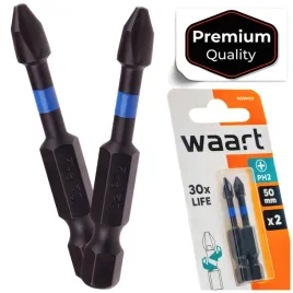 bity-udarowe-ph2-50mm-waart-bit-koncowka-wkretakowa-mocne-do-wkretarki-2szt