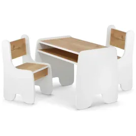 stolik-i-dwa-krzeselka-dla-dzieci-zestaw-bialy-dab-solidny-bezpieczny