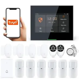 bezprzewodowy-alarm-z-lcd-4-3-gsm-wifi-dzwonek-tuya-smart-po-polsku-6xpir