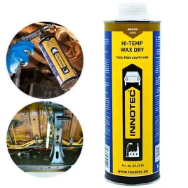 suchy-wosk-brazowy-innotec-hi-temp-wax-dry-do-konserwacji-1-l-1-sztuka