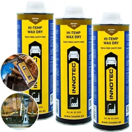 suchy-wosk-brazowy-innotec-hi-temp-wax-dry-do-konserwacji-1-l-3-sztuki